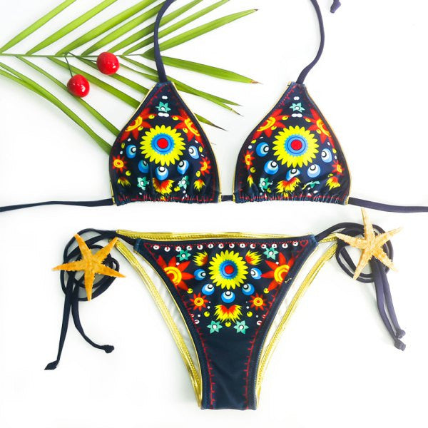 'Valentine' Bikini - Bikini Genie (9349163402)