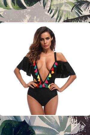 ‘Latin Heat’ One Piece (150942220308)