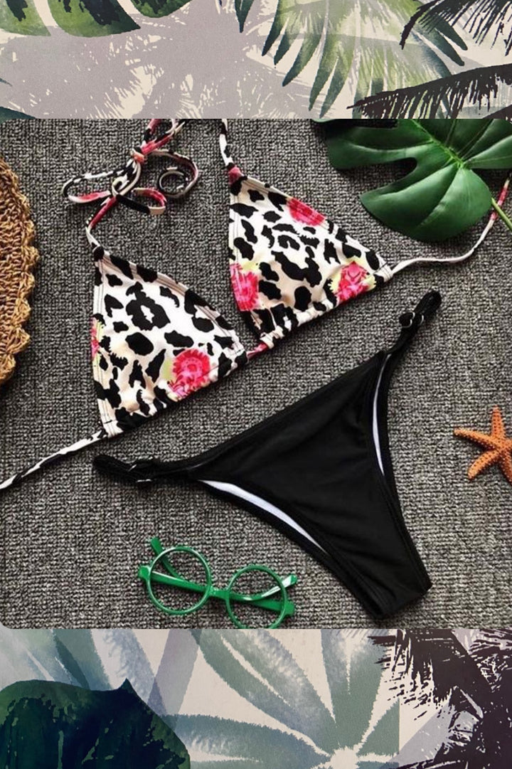' Hawaii ' Bikini (1297774903405)
