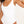 Ibiza Luxe Scoop One Piece Swimsuit in White (6777344819309)