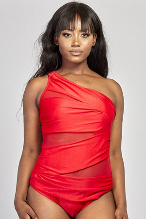 ‘Holly’ Red One Piece (1477094834285)