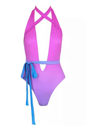 ‘Fara’ One Piece - Bikini Genie (1499003388013)