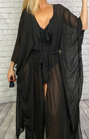 ‘Larissa’ cover up - Bikini Genie (4375408541805)
