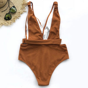 ‘Asia’ One Piece - Bikini Genie (1498995654765)