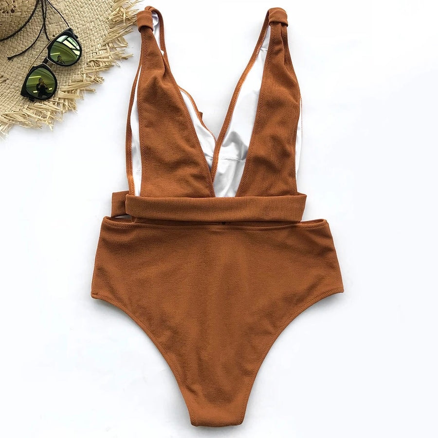 ‘Asia’ One Piece - Bikini Genie (1498995654765)