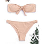 'Delano' Bandeau Bikini - Bikini Genie (70096257044)