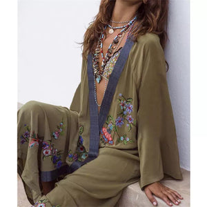 ‘ Seminyak ‘ kimono cover up (4738975465581)