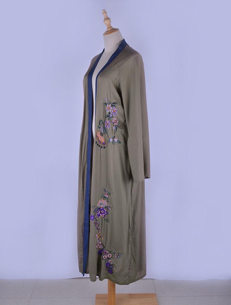 ‘ Seminyak ‘ kimono cover up (4738975465581)