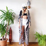 ‘ Kate’ zebra cover up (4760753176685)